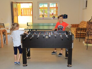 Appartamento per vacanze Großarl Caratteristiche 7