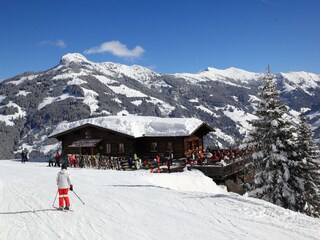 Appartamento per vacanze Großarl Ambiente 19