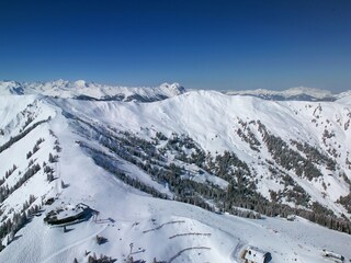 Appartamento per vacanze Großarl Ambiente 18