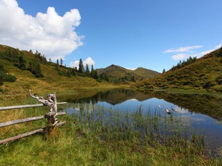 Appartamento per vacanze Großarl Ambiente 16
