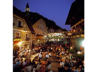 Appartamento per vacanze Großarl Ambiente 17