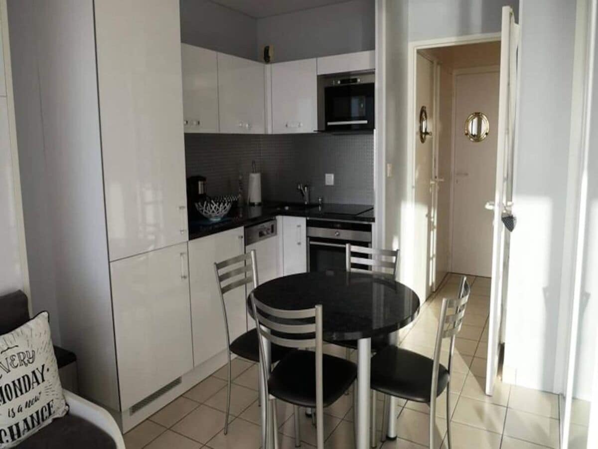 Apartamento Saint-Pierre-Quiberon  1