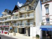 Appartement Saint-Pierre-Quiberon Buitenaudio-opname 1