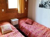 Apartamento Valmorel Características 1