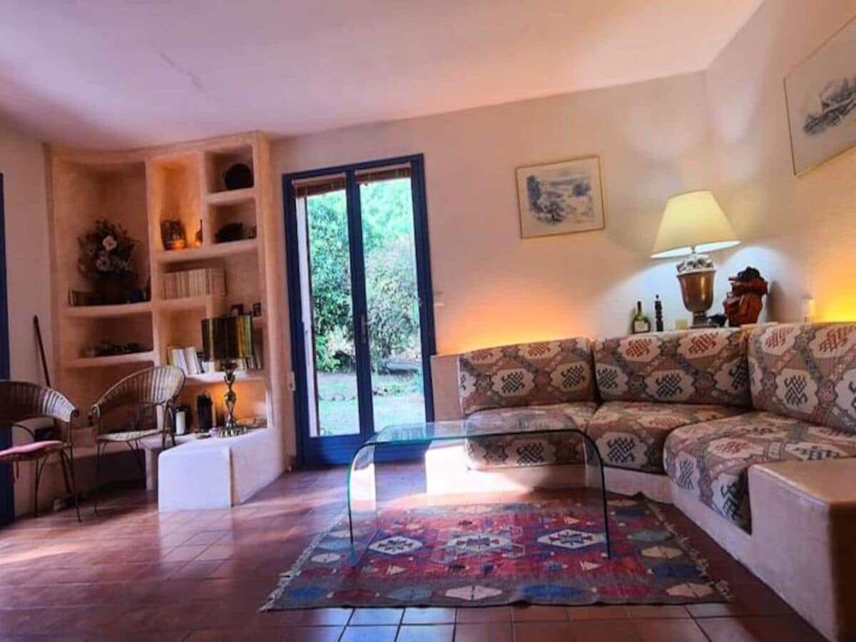 Apartamento Saint-Raphael  1