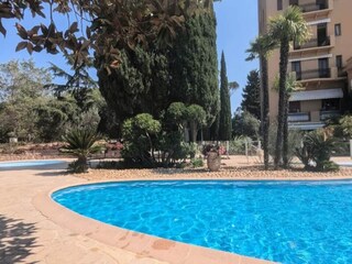 Appartement Saint-Raphael  21