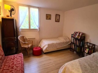 Appartement Saint-Raphael  18