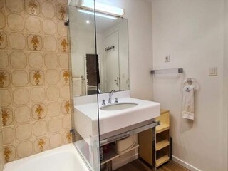 Apartment Saint-Raphael  27