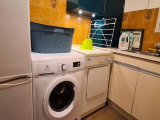 Apartment Saint-Raphael  28