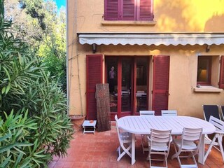Appartement Saint-Raphael  4