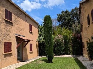 Apartment Saint-Raphael  29