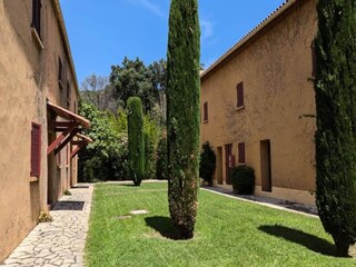 Apartamento Saint-Raphael  30