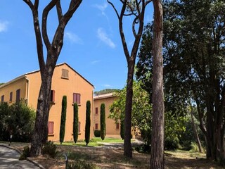 Apartamento Saint-Raphael  31