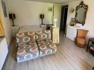 Apartamento Saint-Raphael  6
