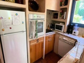 Appartement Saint-Raphael  7