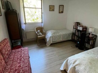 Appartement Saint-Raphael  14