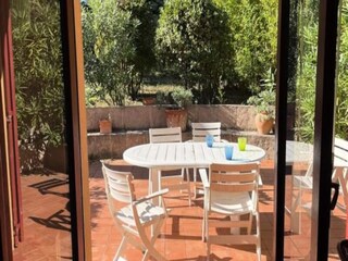Appartement Saint-Raphael  15