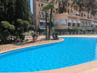Apartment Saint-Raphael  16