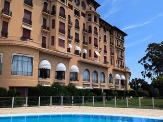Apartment Saint-Raphael  17