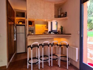 Apartment Saint-Raphael  20