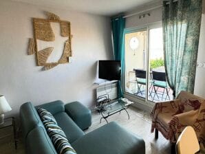 Apartment 4 Rooms 6 People - Cabourg - image1