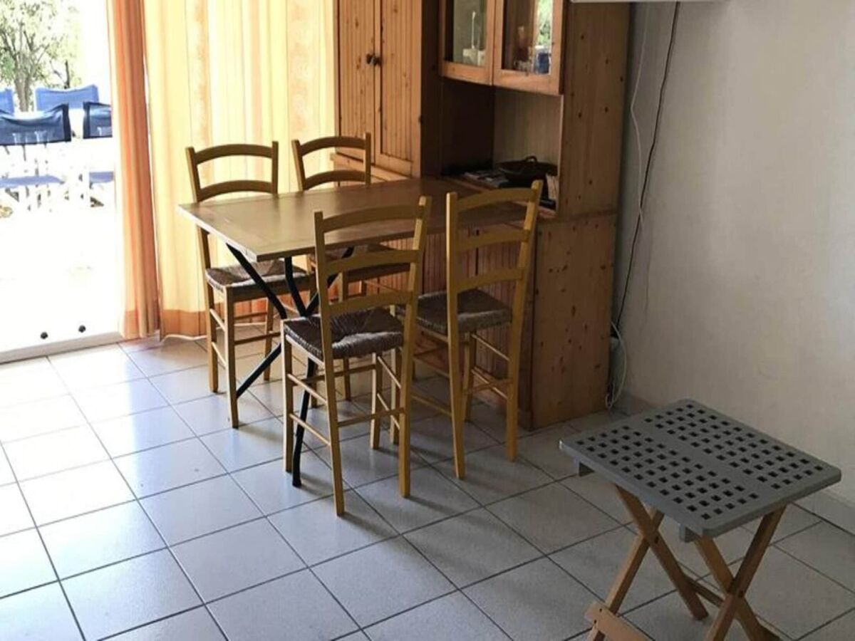 Appartement Le Grau-du-Roi Enregistrement extérieur 1