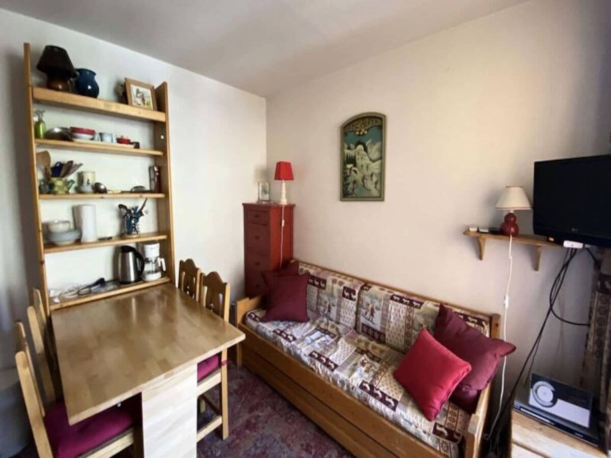 Apartamento Les Deux Alpes  1