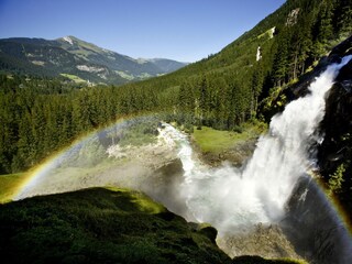 Appartamento per vacanze Fürth bei Kaprun  20