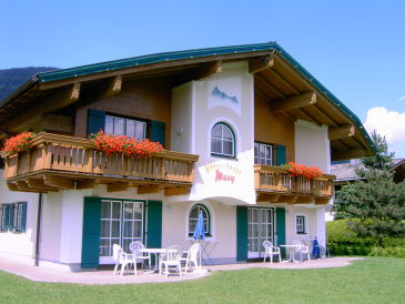 Holiday apartment Apartment Mary 2-4 people