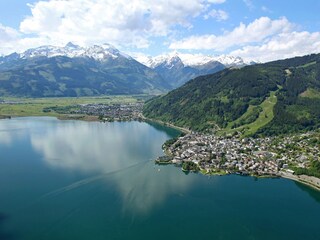 Appartamento per vacanze Fürth bei Kaprun  23
