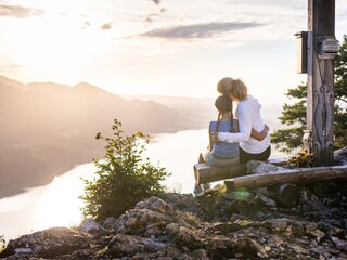 Appartamento per vacanze Fürth bei Kaprun  16