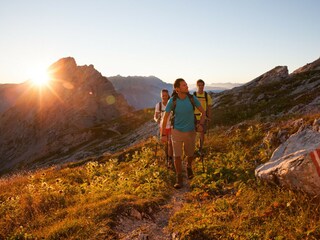 Appartamento per vacanze Fürth bei Kaprun  25