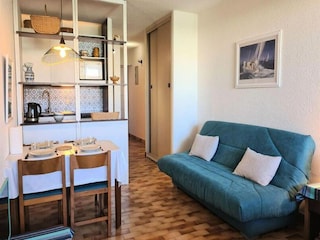Apartment Cap d'Agde Features 11