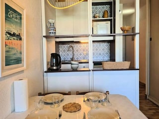 Apartment Cap d'Agde Features 12