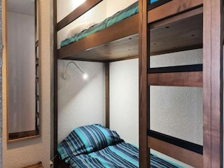 Apartment Cap d'Agde Features 13