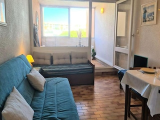 Apartment Cap d'Agde Features 14