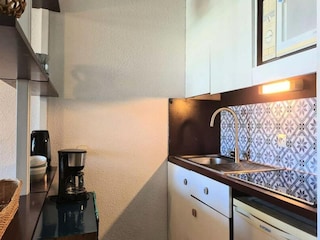 Apartment Cap d'Agde Ausstattung 15