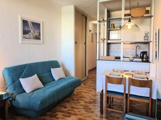 Apartment Cap d'Agde Features 16