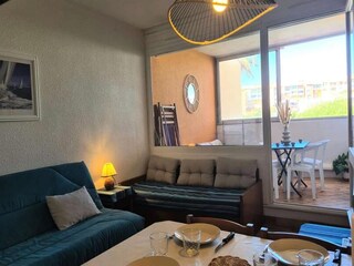 Apartment Cap d'Agde Features 17