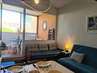 Apartment Cap d'Agde Features 18