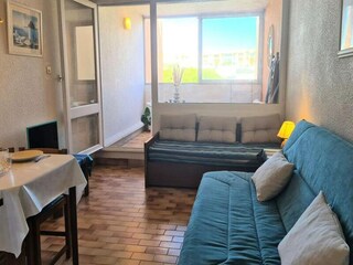 Apartment Cap d'Agde Features 19