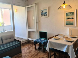 Apartment Cap d'Agde Features 20