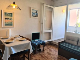 Apartment Cap d'Agde Features 21