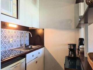 Apartment Cap d'Agde Features 23