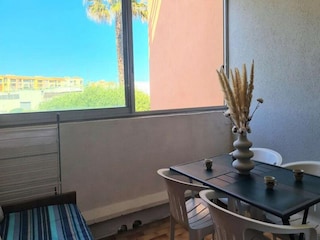 Apartment Cap d'Agde Outdoor Recording 8