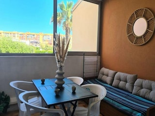 Apartment Cap d'Agde Outdoor Recording 9