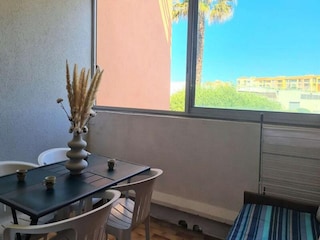 Apartment Cap d'Agde Outdoor Recording 10
