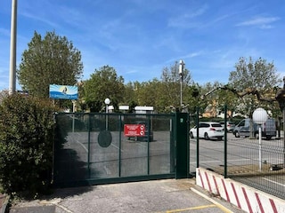 Apartment Cap d'Agde  35