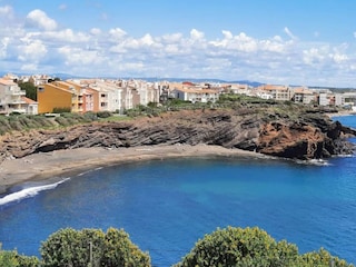 Apartment Cap d'Agde Umgebung 27