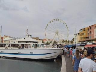 Apartment Cap d'Agde Umgebung 28